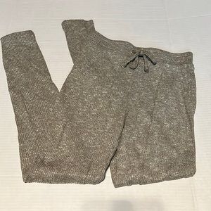 gymshark cotton lounge pants